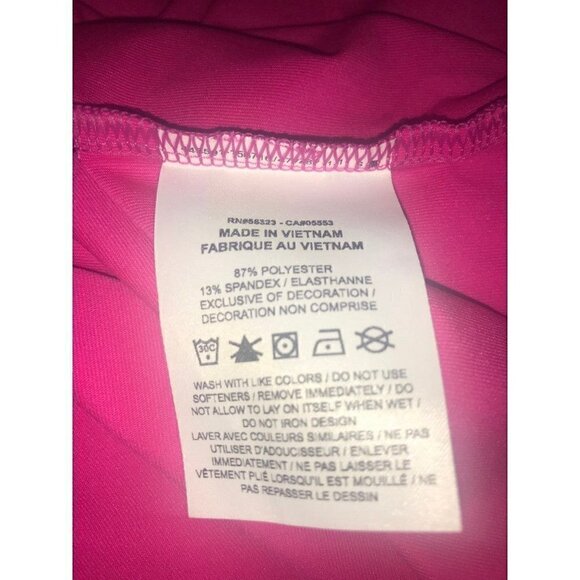 Nike Dri Fit Vapor‎ Golf Polo Shirt - Picture 8 of 8